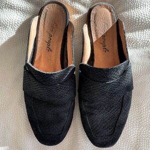 Free People At Ease Loafer